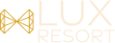 logo do motel lux